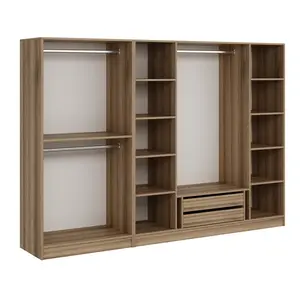 506MNR2511 Плакар Kale - 7540