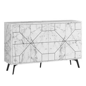 855DTE4219 Комода Dune - Carrara