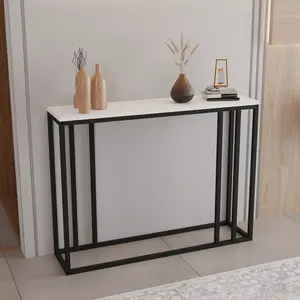 FD-DRS-002 Полица GENOA Бела