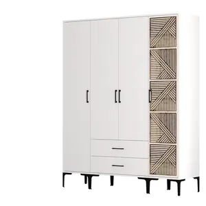 845HCT5493 Плакар Kumsal STP - White