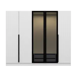 506MNR2607 Плакар Kale Plus - 7811