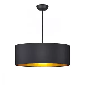 780SGN4587 Лустер Radiant Black Gold