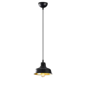 521SHN3128 Лустер Berceste - 181BLACK-S