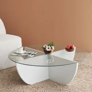 552NOS2237 Клуб Маса Lily - White