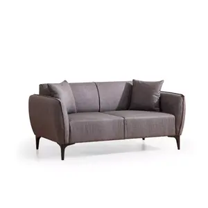 560ARE1531 Софа Belissimo - Dark Grey