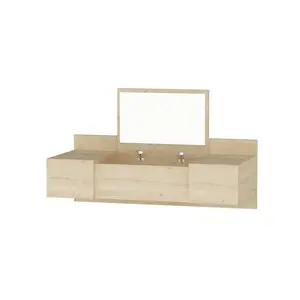 550ARN2224 Тоалетна маса Zakkum - Sapphire Oak