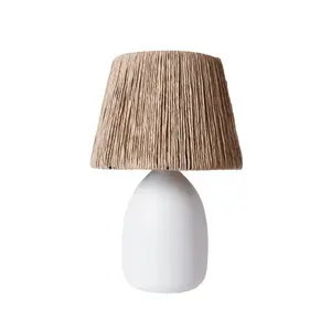 687HMY2297 Столна ламба YL599