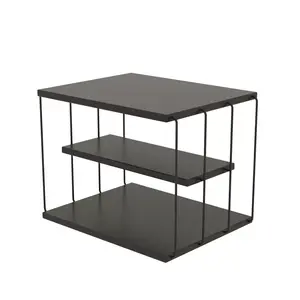 854KLN2815 Помошна масичка Lifon - Anthracite