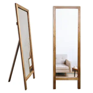 481LNA3179 Огледало Cheval - Wood