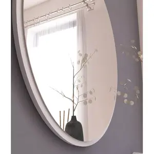 116SAM1149 Огледало Ozze - White