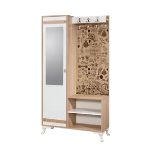 863SPH4805 Плакар за претсобје Incine