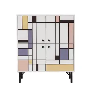 869VEL4525 Плакар Eskil