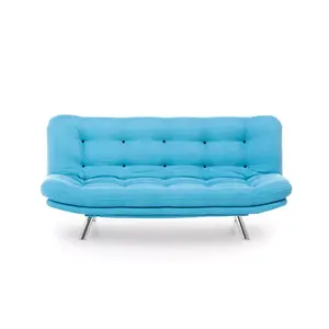 859FTN1307 Софа Misa Sofabed - Turquoise