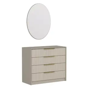 506MNR1517 Комода Kale Luxe - 7940
