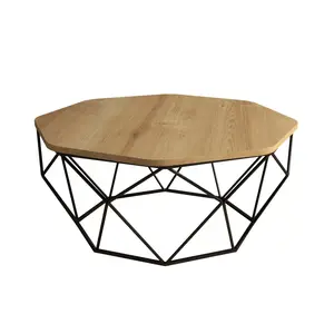 845HCT2858 Клуб Маса Diamond - Oak