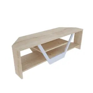 322RTC2178 Тв комода Sares - Oak, White