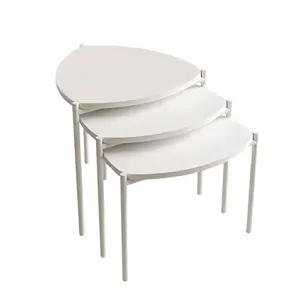 506MNR1222 Клуб Маса Lenny - White