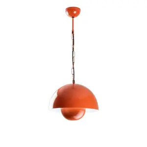 892OPV2039 Лустер Kure 2676 - Orange