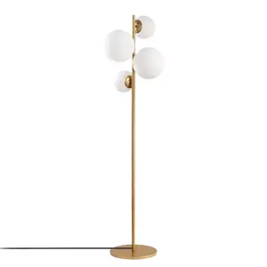 942FLG1522 Подна ламба SOLIDLUX