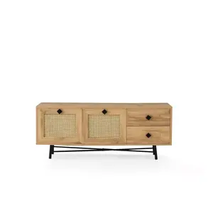 854KLN3039 Тв комода Hapsiyas 140