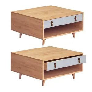 811MDD2810 Клуб маса Артис