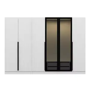 506MNR2855 Плакар Kale Plus - 7812