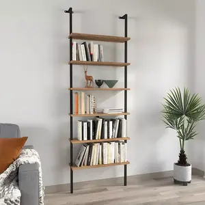 MK15-66-02 Полица ИНДУСТРИАЛ