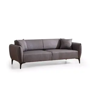 560ARE1359 Софа Belissimo - Dark Grey
