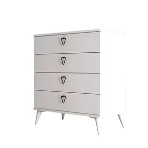 389MZA1706 Комода Versa-Ce 3614