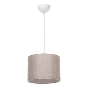 147-000058 Лустер PWL-1115 beige-white