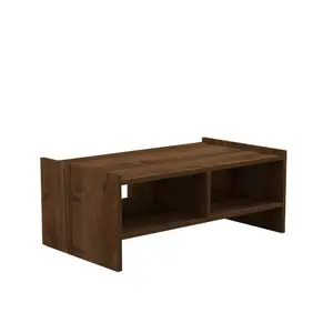 835PUQ2853 Клуб Маса Pera - Walnut