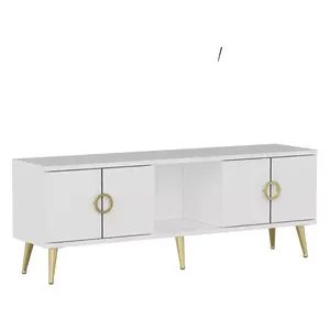 327ODS1120 Тв комода Cey - White