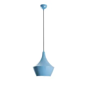 892OPV2007 Лустер Tom - Light Blue