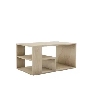 495SSE2111 Клуб Маса Eros - Travertine