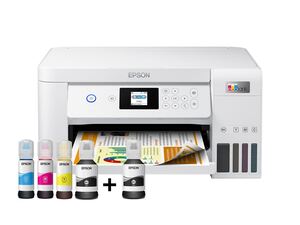 Epson INK EcoTank L4266