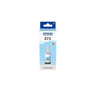 Epson T67354A light cyan