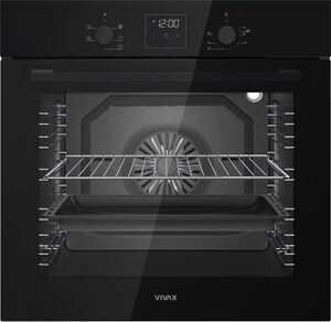 VIVAX HOME BO-808BFD G вградна рерна
