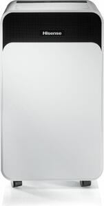 Hisense D16CW Одвлажнувач на воздух