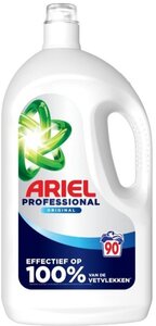 ARIEL Professional 4,05l за 90 перења течен детергент