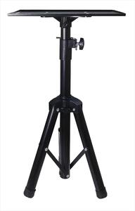 PROJECTOR FLOOR STAND PFS-001 EXTRALINK, up to 3kg, From 60 to 120 cm, EX.39401