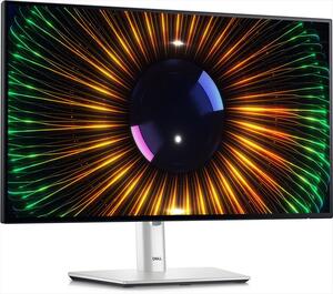 MONITOR 24" DELL U2424H ULTRASHARP, IPS, 1920 x 1080 , 120Hz, DP, DP (out), HDMI, 1xType-C upstream, 1xType-C downstream, 3xUSB 3.2Gen2