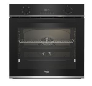 BEKO BBIR13300XC, 72L вградна фурнa