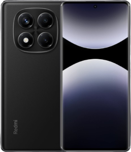 Xiaomi Redmi Note 14 Pro 4G 8+256GB Midnight Black