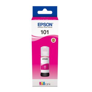 EPSON EcoTank/ITS 101 magenta