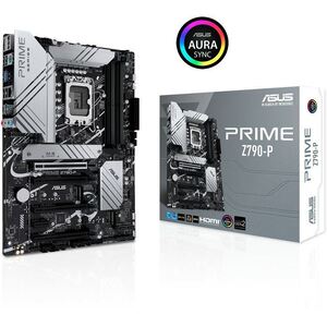 ASUS 1700 PRIME Z790-P Gaming матична плоча