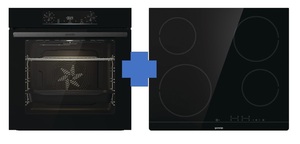 Gorenje JUMPSETGBBAQUA/C вграден сет