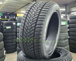 Dunlop 235/50 R19 103V Winter MFS XL