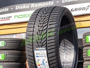 Hankook 235/50 R20 W330A 104W (XL) Winter i*Cept Evo3x