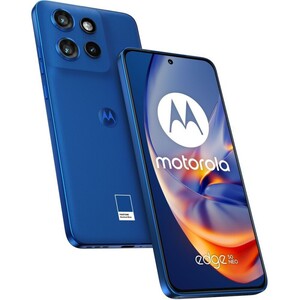 MOTOROLA EDGE 50 NEO (XT2409-1) RO NB 8+256 DS RTL PANTONE Nautical Blue