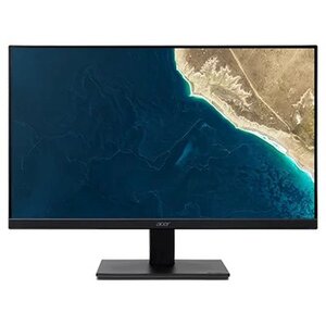 ACER V277UBMIIPX 27'' LED IPS WQHD, ZeroFrame, 4ms, Flicker-less,1000:1, 350nits, HDMI, DP, Speakers 2x2W, Black монитор